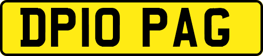 DP10PAG