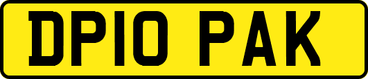 DP10PAK
