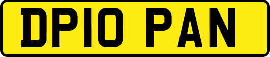 DP10PAN