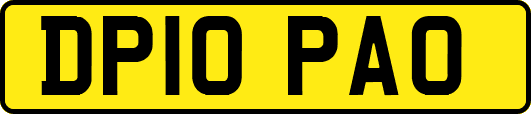 DP10PAO