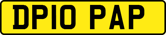 DP10PAP