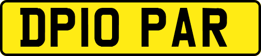 DP10PAR