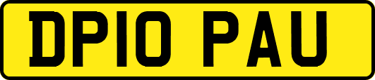 DP10PAU