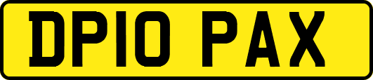 DP10PAX