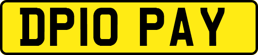 DP10PAY