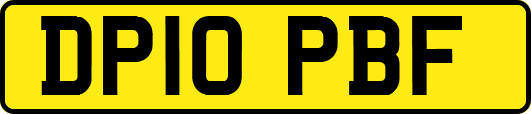 DP10PBF