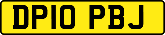 DP10PBJ