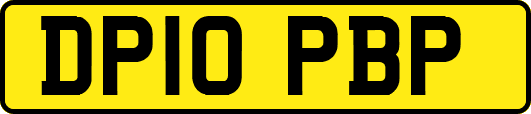 DP10PBP