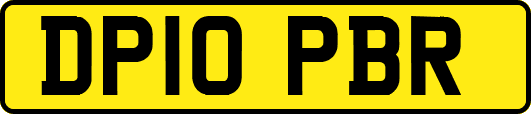 DP10PBR