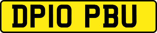 DP10PBU