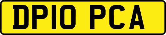 DP10PCA
