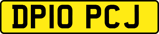 DP10PCJ