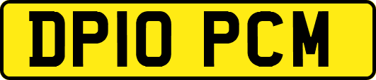DP10PCM