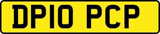 DP10PCP