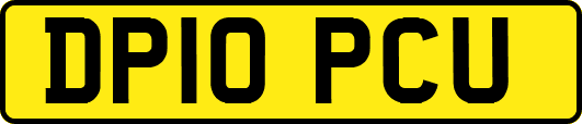 DP10PCU