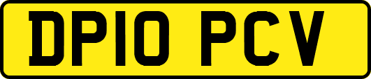 DP10PCV