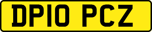 DP10PCZ