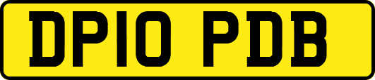 DP10PDB