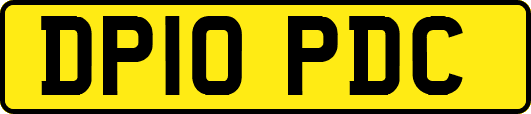 DP10PDC