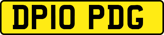 DP10PDG