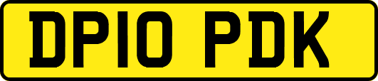DP10PDK