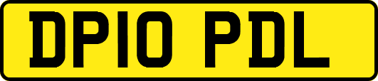 DP10PDL