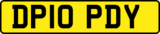DP10PDY