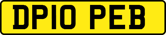DP10PEB