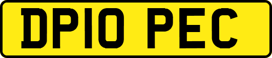 DP10PEC