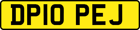 DP10PEJ