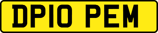 DP10PEM