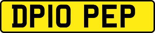 DP10PEP
