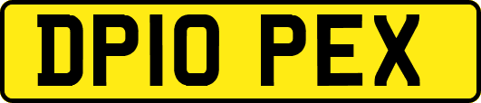DP10PEX