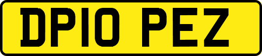 DP10PEZ