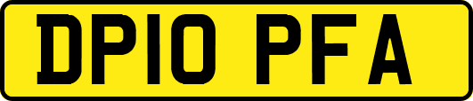DP10PFA