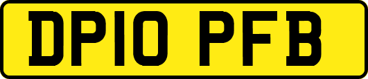 DP10PFB