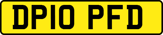DP10PFD