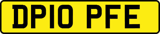 DP10PFE