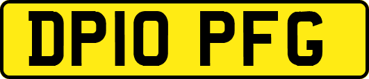 DP10PFG