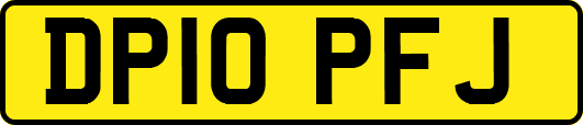 DP10PFJ