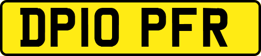DP10PFR