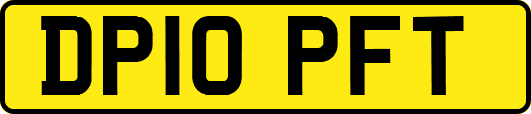 DP10PFT