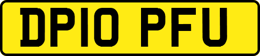 DP10PFU