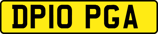 DP10PGA