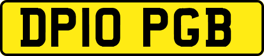 DP10PGB