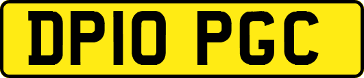 DP10PGC