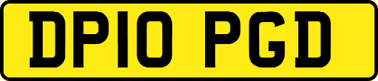 DP10PGD