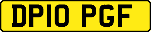 DP10PGF
