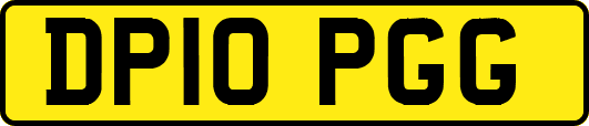 DP10PGG