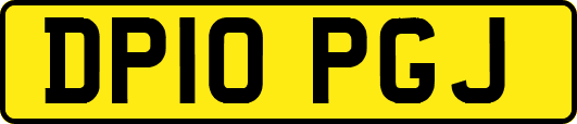DP10PGJ